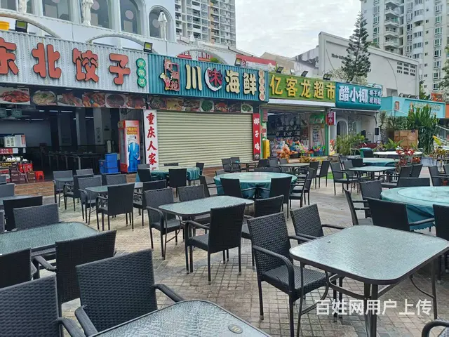 （51旺铺推荐）三亚湾兰海花园110平店铺出租 - 图片 2