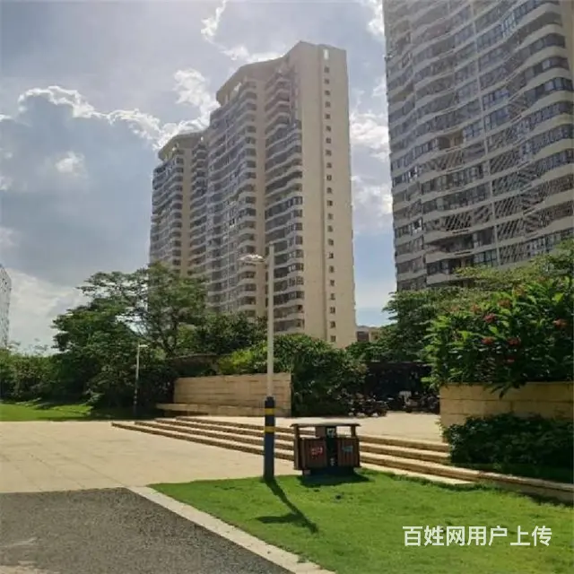 新城吾悦广场3房电梯房 - 图片 11