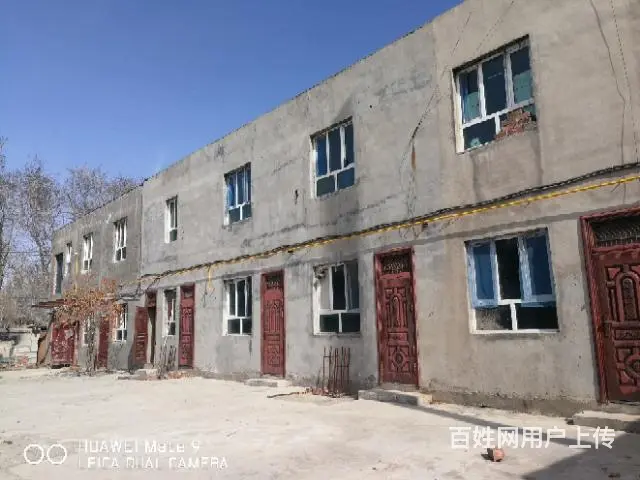 米东区东工村北五巷147号可做轻加工仓储物流 - 图片 8