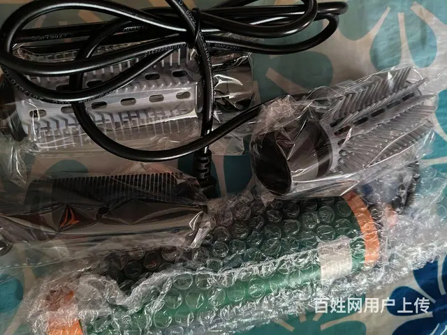 多功能3合1电吹风 - 图片 2