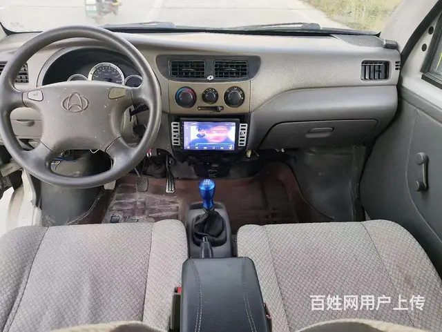 长安2代面包车 - 图片 9