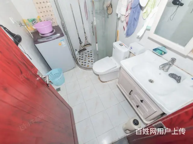 正南九洲花园2室2厅 - 图片 8