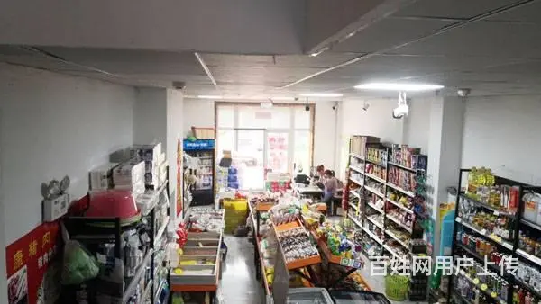 道外恒大锦城小区200平米生鲜超市出兑 - 图片 4