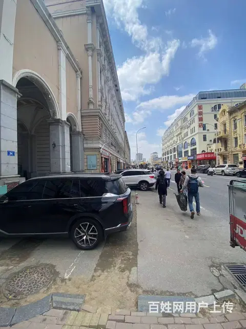 【搞定了！】道里区石头道街奶茶店出兑转让 - 图片 8