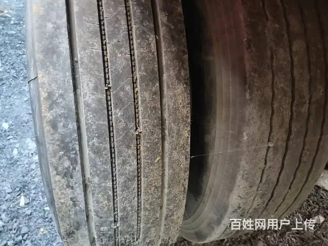 出售二手东风天龙VL 9.6米高栏 前四后四 国5 - 图片 6