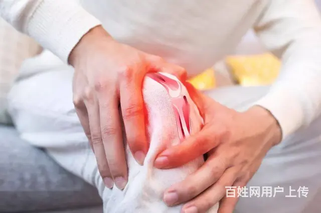 南充老年生活 主要注重骨骼健康 - 图片