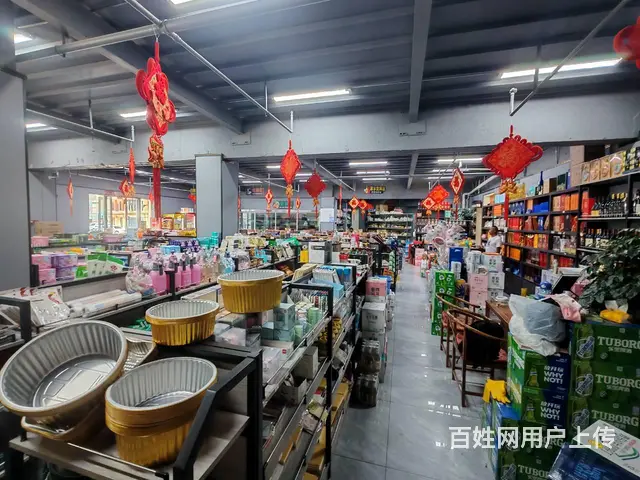 BP个人 多巴童梦乐园对面超市转让超市 - 图片 8