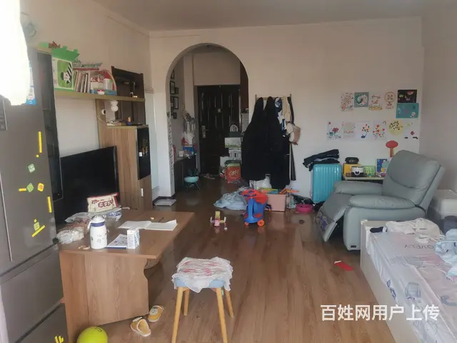 小户型高层采光好 - 图片 4