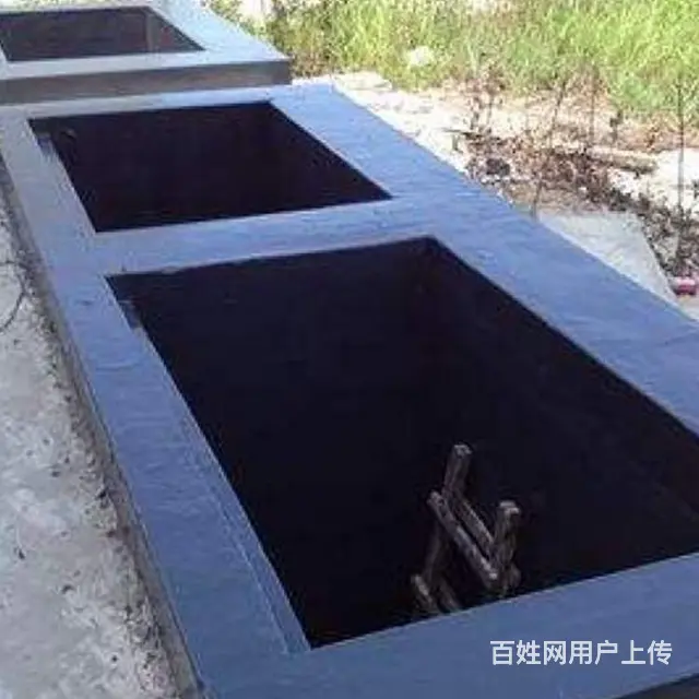 宜宾改性硅氧烷防腐防水涂料 - 图片 2