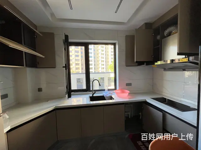 中央公园洋房3楼111.56平三室精装未住临近大凌河佳慧河东 - 图片 7
