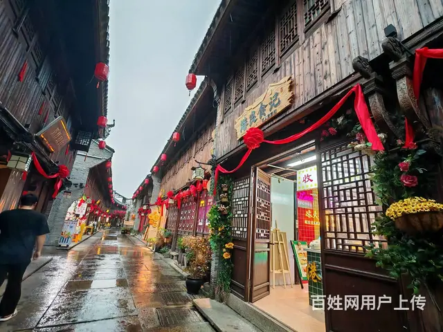 PZJ32753临街面包店菠萝包带技术整体低价转让 - 图片 1