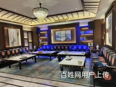 台州KTV包厢消费指南质量高玩的好环境好名气大 - 图片 1