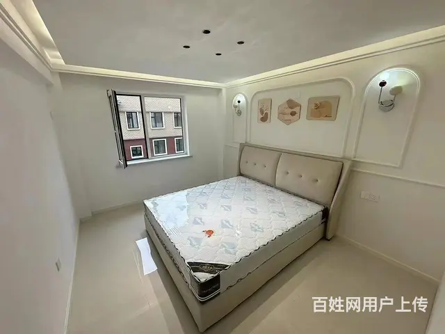 太和区逸轩园二期B区3楼112平南北通锦州乐精装地暖送仓房 - 图片 5