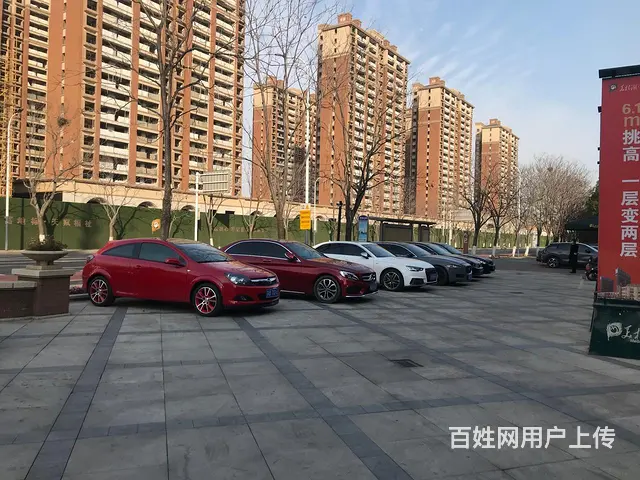 新出 美林湖龙门里沿街独栋，独层商业出售。信息真实 - 图片 12