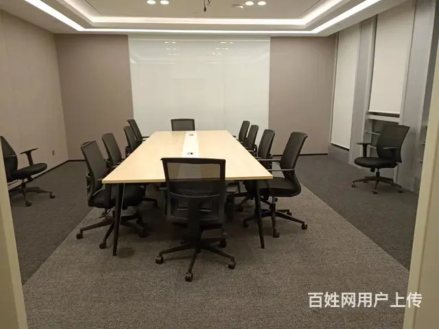办公桌椅配套办公家具包安装送货 - 图片 2