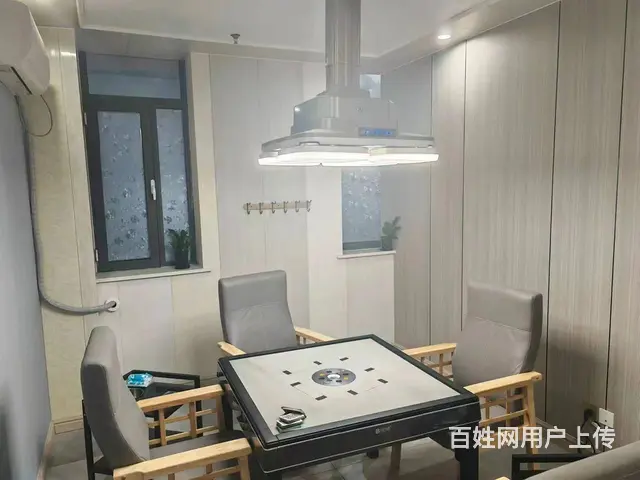 (旺铺猫)：火炬路龙城一号全新精装修棋牌室 - 图片 3