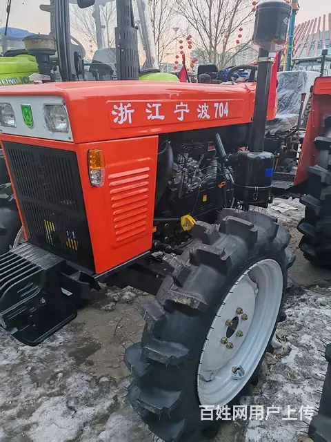 宁波704大泵新车31001 - 图片 2