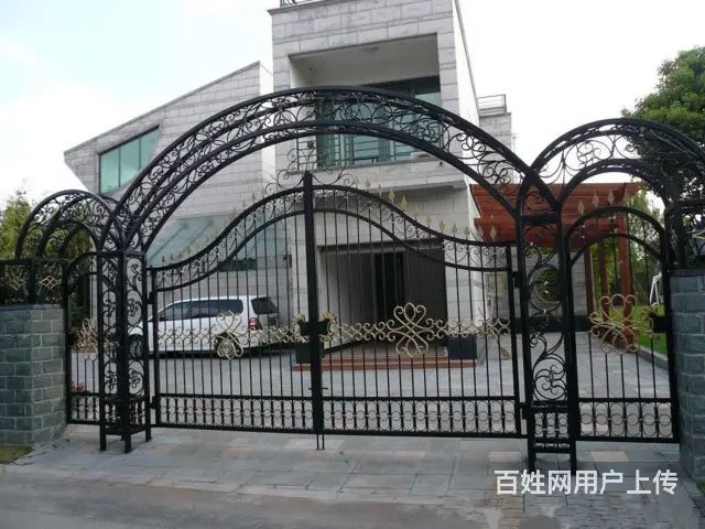 长沙门艺定制 十年手艺 质量保证 - 图片 3