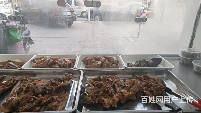 （弘扬快讯）东区美的时代城熟食店转让 - 图片 4