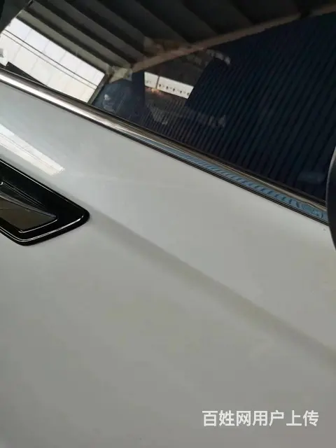徐州快捷狮汽车凹陷修复不钣金喷漆修复汽车前挡玻璃 - 图片 3