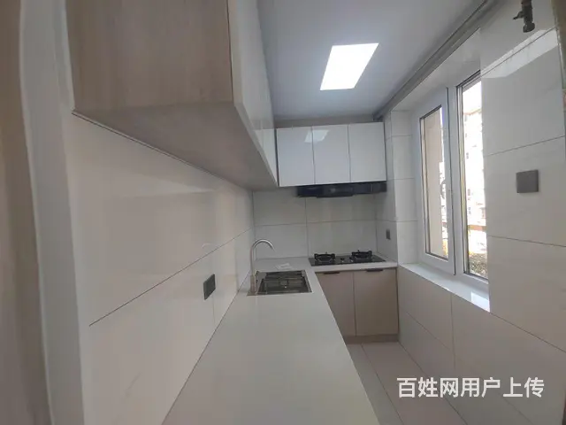 燕都花园2楼103平3室东明厅精装58万四中燕都小学 - 图片 5