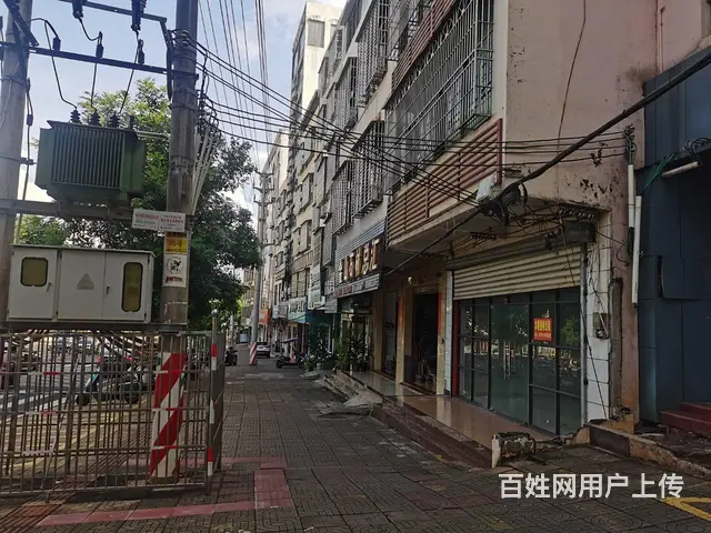 （51旺铺推荐）澄迈金江文明北路550平整栋自建房出租/出售 - 图片 5