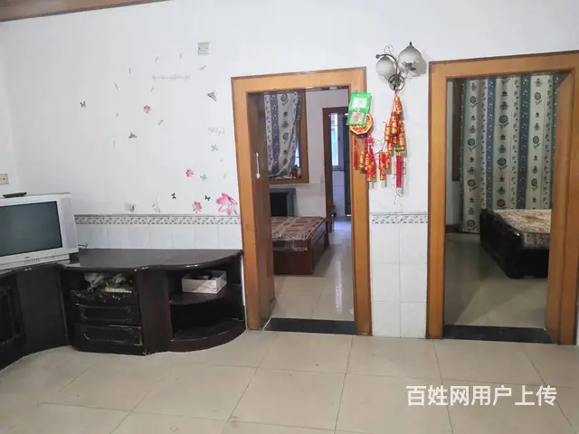 衡绝总厂家属区 普通住宅2厅 精装修 - 图片 3
