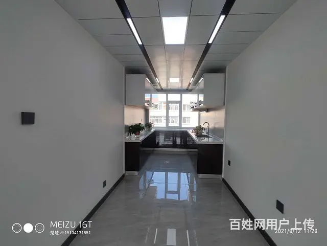 石桥子早市三中附近文兴里文昌里5楼不顶锦州乐精装地暖可贷款~ - 图片 3