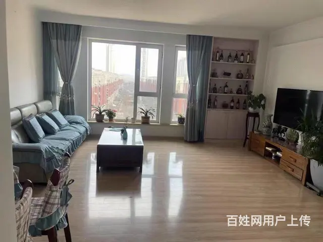 汇银东第电梯3室 南北通透 首租 拎包即住 - 图片 3