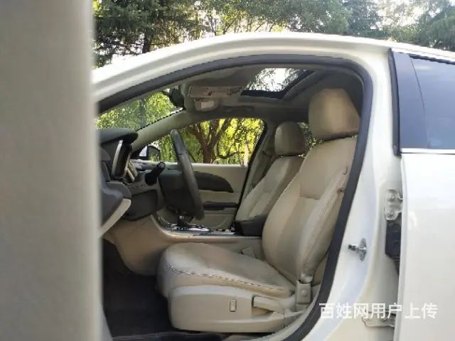 雪佛兰 迈锐宝 2014款 2.0 手自一体 SL 舒适版 - 图片 6