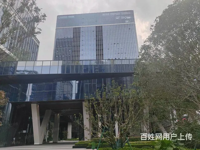 无限公园，风情大道旁，出租100至于1200方，大小可选！ - 图片 12