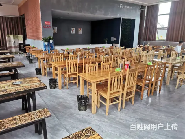 【搞定了！】汽车学院200平餐饮店转让《同城搜铺网》 - 图片 6