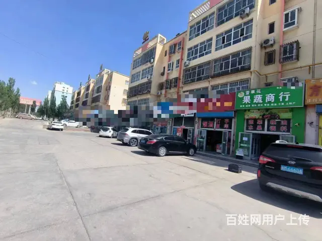 B个人一开发区辰兴生活家便利店转让 - 图片 8