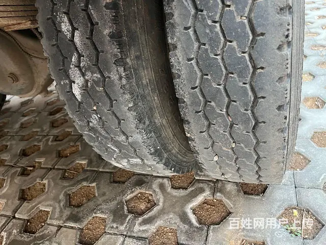 出售13年福田      单车 - 图片 4