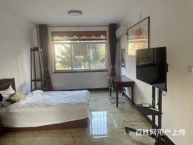 经区皇冠南区临街门市出租 - 图片 2