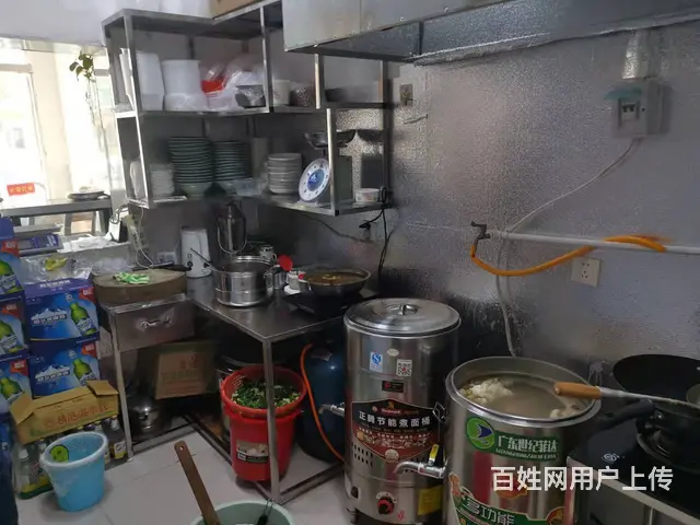 转让浉河区信阳五星街临街门面人流量大位置佳因家中有事急转 - 图片 6