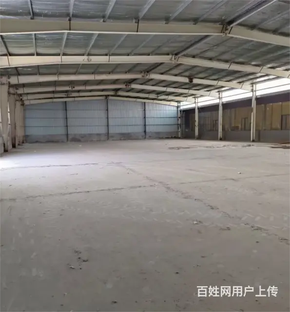 （诚速）租厂房可整租分租水电齐全另有办公楼上下两层 - 图片 1