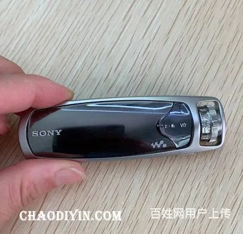 Sony walkman NW-S603 鱼雷播放 - 图片 4