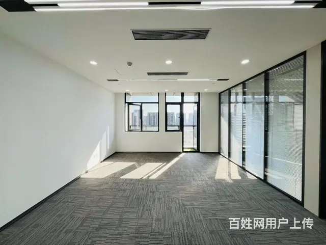 云狐科技园 网红电商直播园区 房补1天1元 精装修带全套家具 - 图片 6