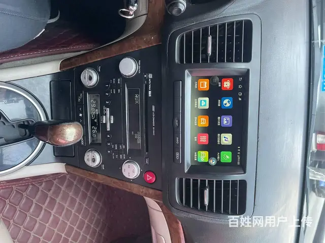斯巴鲁傲虎导航 倒车影像  沈阳市皇姑​‌‌​‌‌ - 图片 9