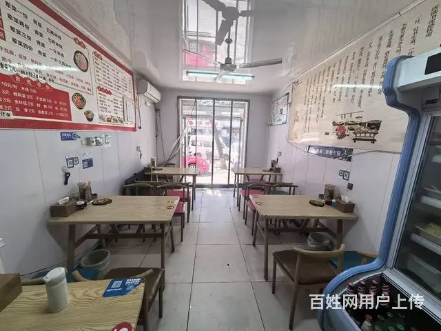 铁西南六西路旺地快餐店出兑可改项 - 图片 3
