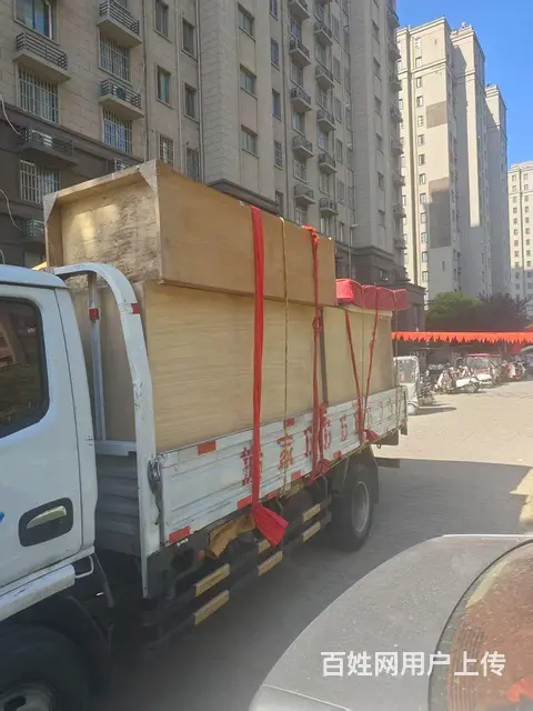 徐州本地搬家公司 全程搬运 就近派车 - 图片 3