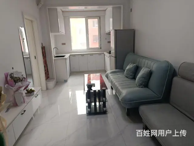 彩光好房子很干净 - 图片 2