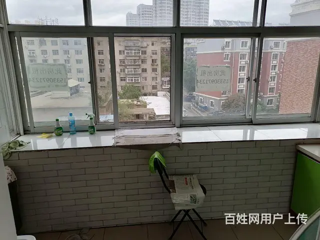 出租二高附近楼房 - 图片 6