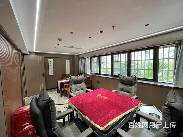 （51旺铺推荐）龙华区金滨路300平临街烟酒店转让 - 图片 4
