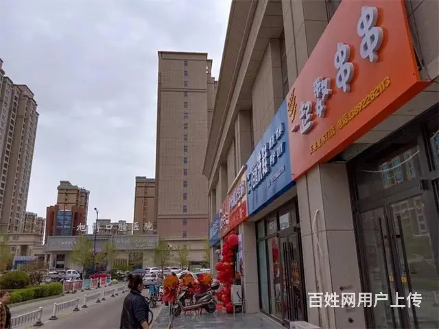(同城搜铺网免费找店)西南新区22平串串店转让 - 图片 3
