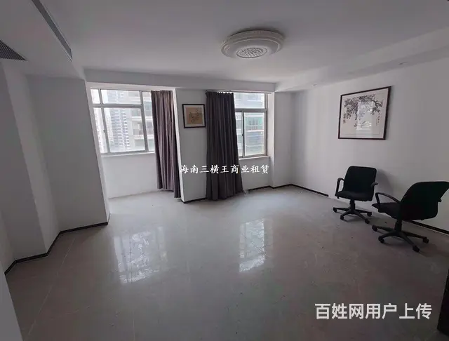 （三横王）龙昆南，海师对面422平精装出租 - 图片 5