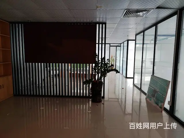 恒和中心 193㎡ 高档精装写字楼 白菜价11000急租 - 图片 1