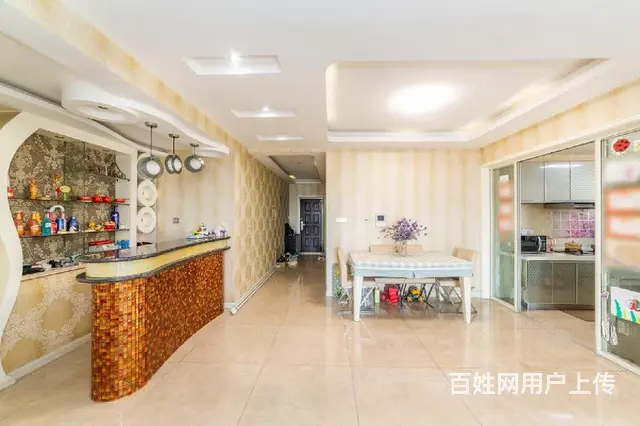 飞龙吾悦绿都万和城旁银河湾第一城精装4房，满2，低于市价，图 - 图片 11