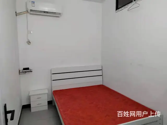 （老板本人）望城区砂之船附近精装修公寓房低价出租 - 图片 9